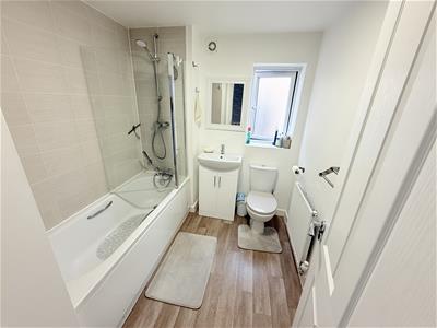 HOUSE BATHROOM